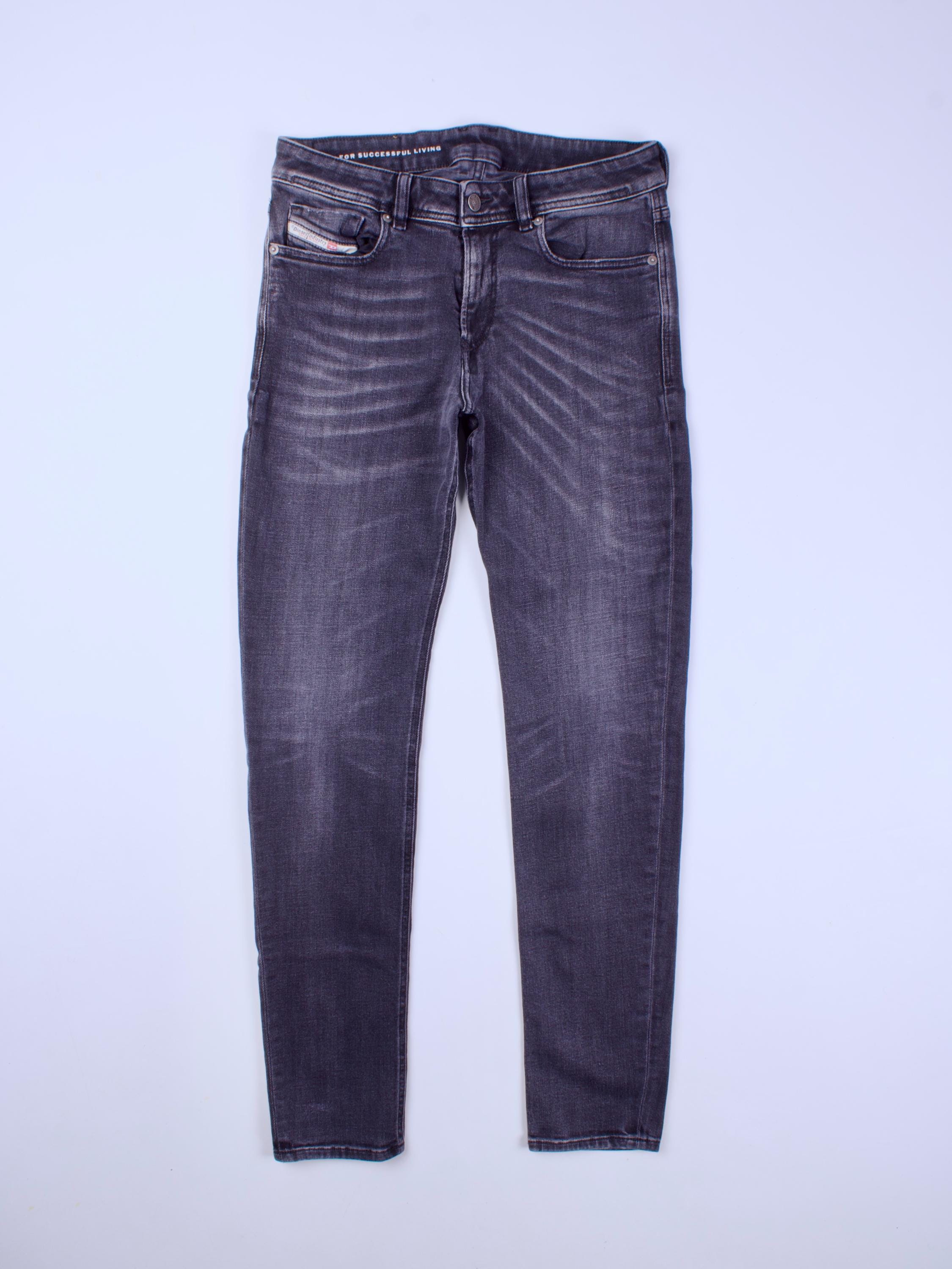 Vintage Diesel Jeans Men - Etsy