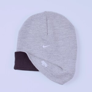 nike beanie with brim