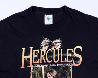 Men's HERCULES 1997 Vintage 90's Tour Champ 