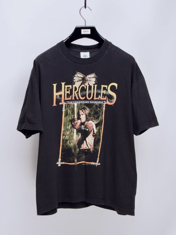 Men's HERCULES 1997 Vintage 90's Tour Champ 