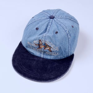 Sportsman Hat Polo Ralph Lauren - Etsy