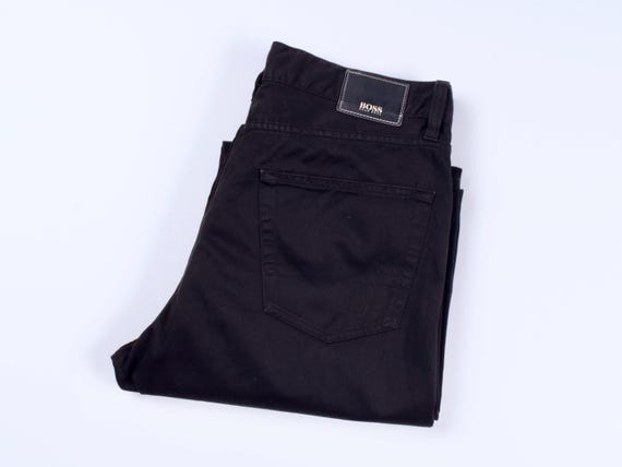 メンズ HUGO BOSS アーカンソー 1 ヴィンテージ ライトウェイト 