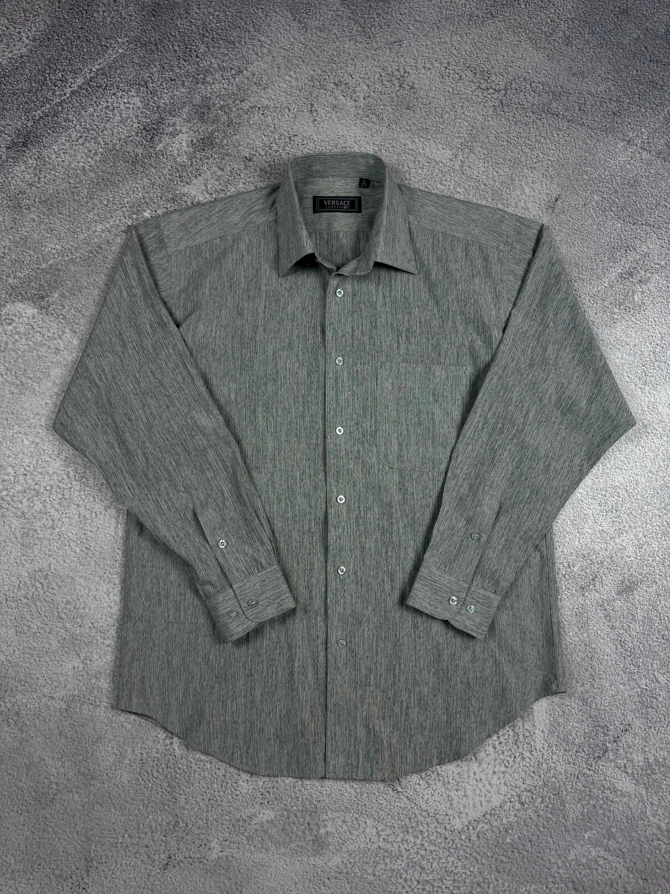 Versace Classic V2 - Etsy