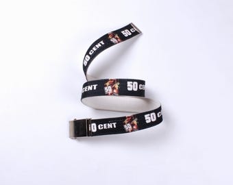 Iced G-unit Pendant 2mm/18