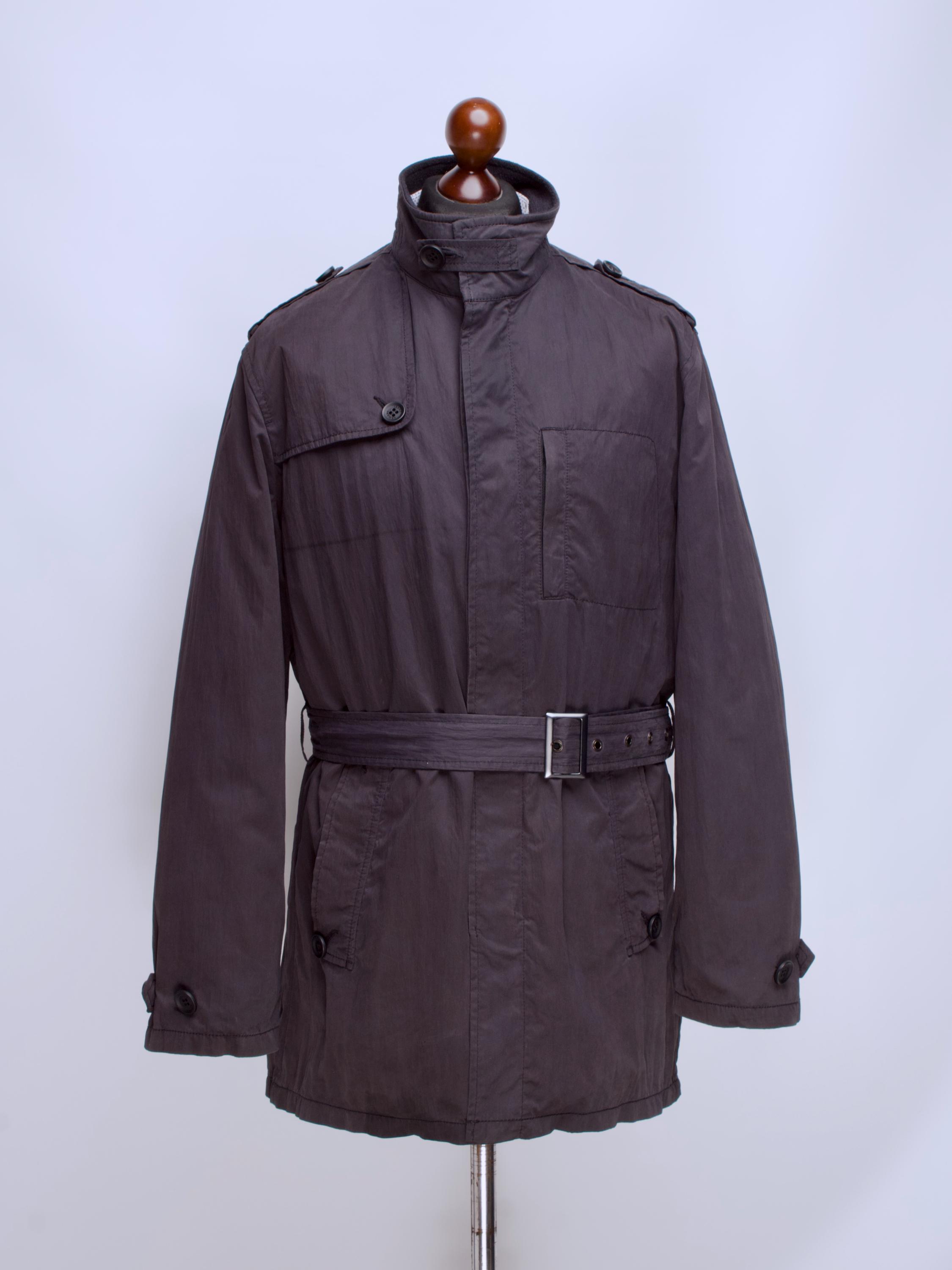Vintage Armani Jeans Mens Jacket - Etsy