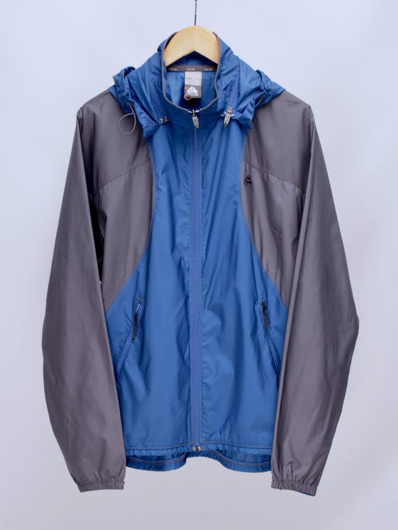 Nike Acg Clima Fit Jacket VINTAGE NIKE ACG CLIMA FIT ANORAK JACKET