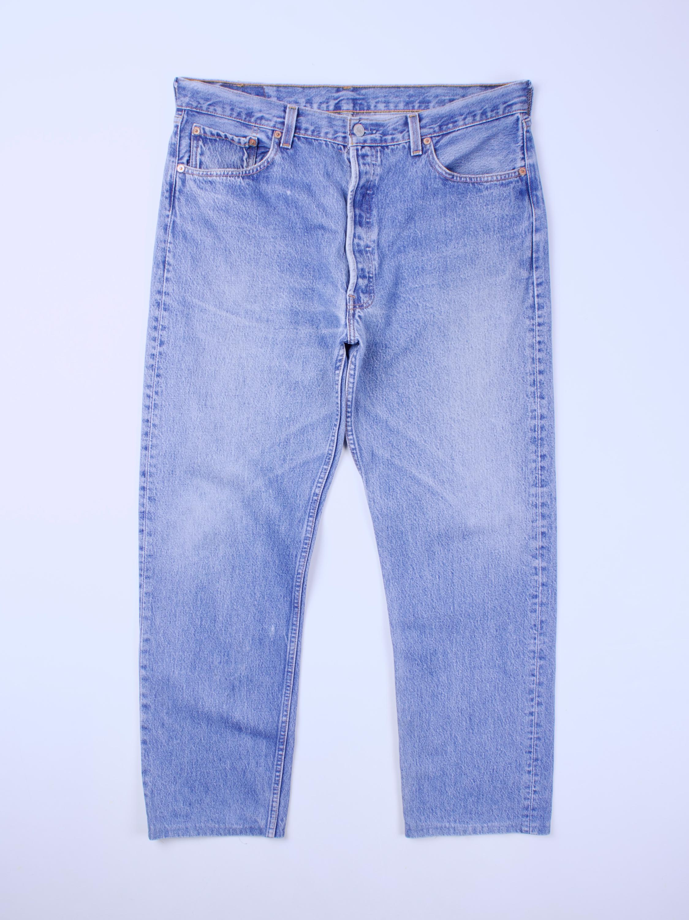 Levis 501 W36 L30 - Etsy