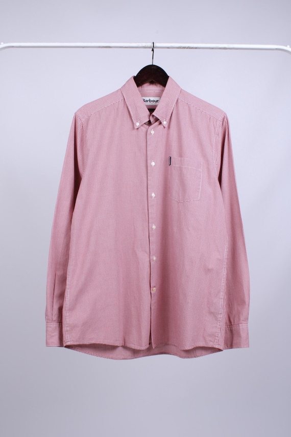 strapless open back dress Castaway Mens Chase Long Sleeve Shirt Winter Rose Plaid – Castaway  Nantucket Island main image 1