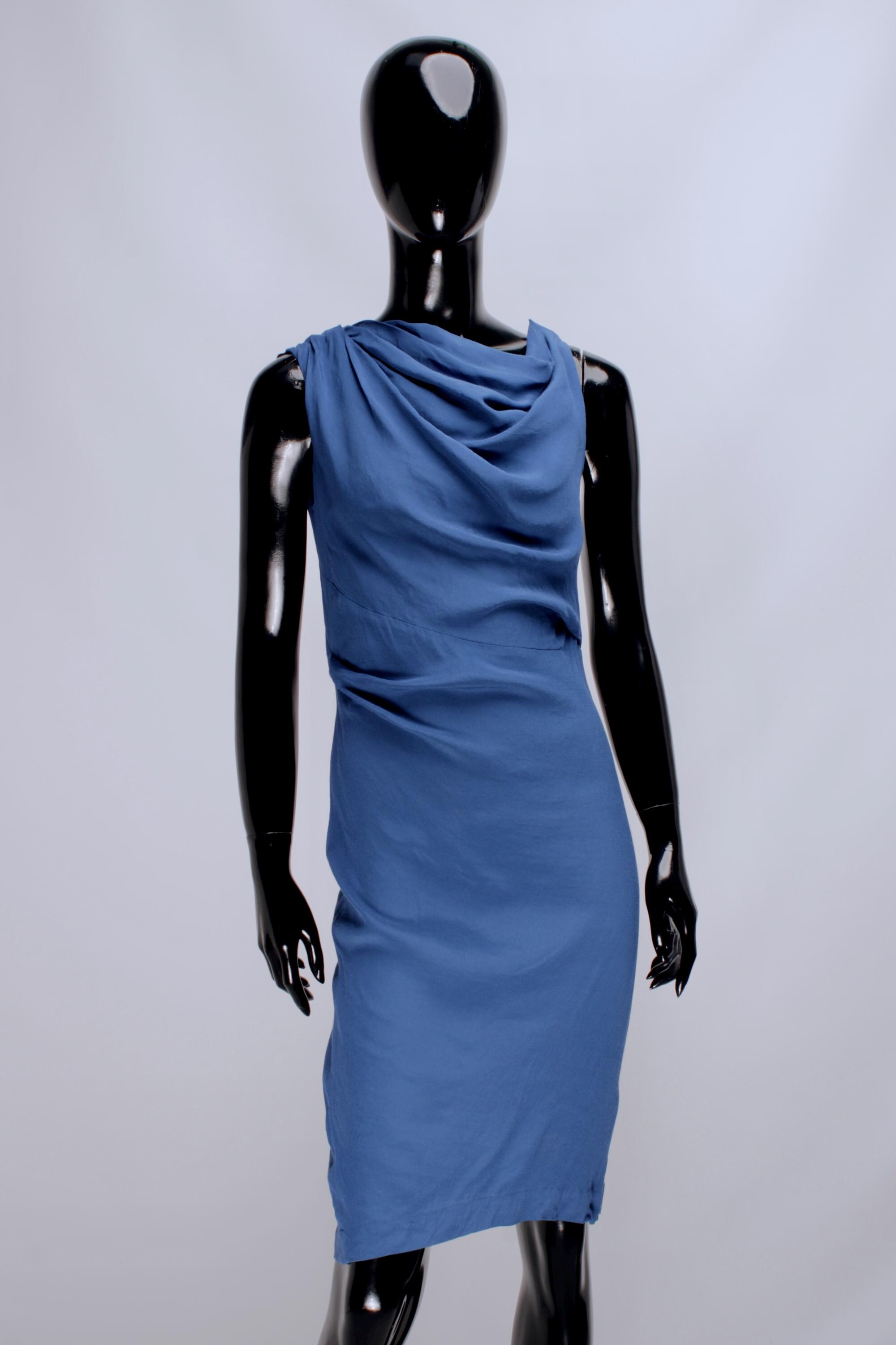 Vivienne westwood dress anglomania - Etsy 日本