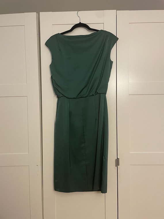 Vintage 50s/60s Wiggle Dress