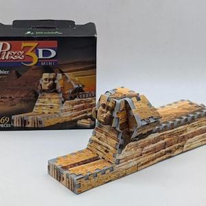 Puzz 3D ミレニアムファルコン スターウォーズ パズル 新品 未開封