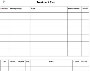 Treatment Plan