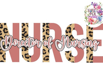 Director of Nursing