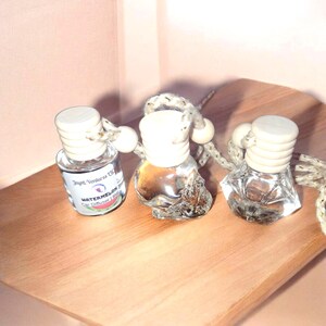 Hanging Car Diffuser | Hanging Air Freshener – Stylish & Scented