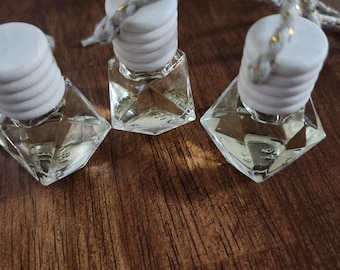 Hanging Car Diffuser | Hanging Air Freshener – Stylish & Scented