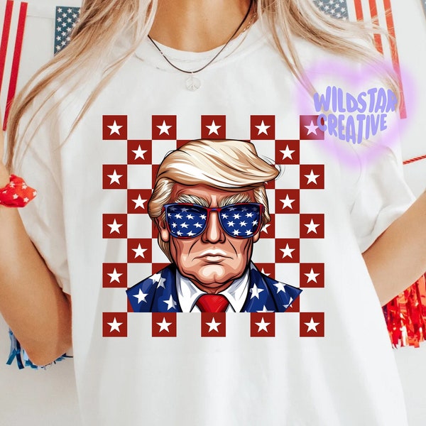 Trump 2024 Png, President Trump Png, Trump Varsity Png, Distressed Trump 47 Png, Make America Trump Again Png, Trump Shirt Png