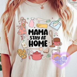 Can’t Talk Right Now Doing mama stay at home Stuff png,mama stuff png,funny mama quotes png,kitchen mama png,mama& baby png,mom png,mama png