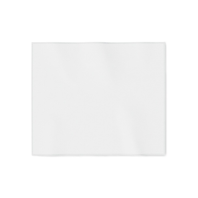 Angel" Sweatshirt Blanket image 2