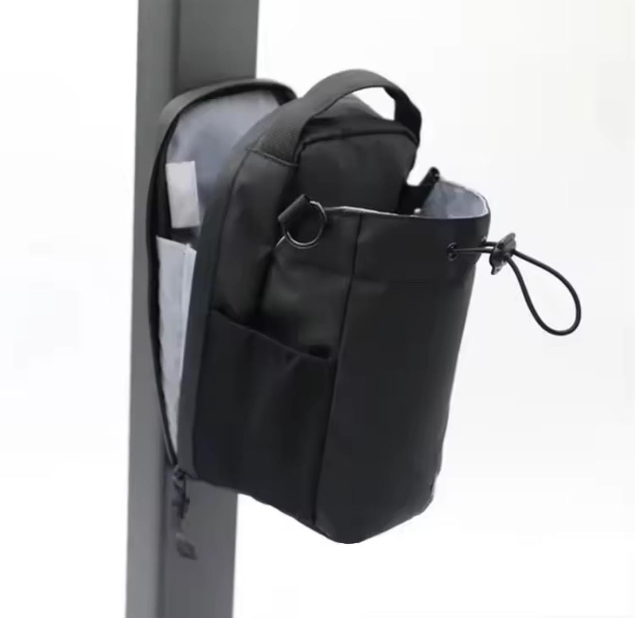 マグネット式ジムバッグ - Etsy 日本