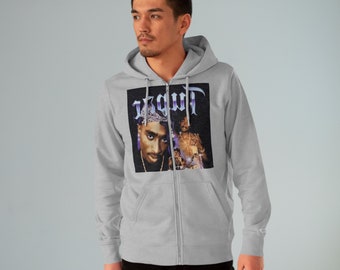 Cultivator Zip Hoodie für Herren