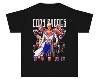 Cody Rhodes - Jugend T Shirt