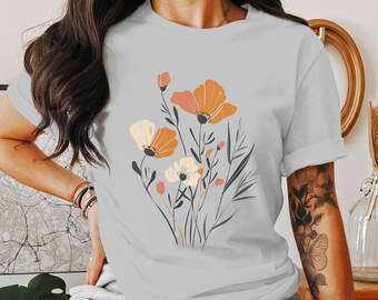 CURRENTAGE MURAI DESIGN SHIRT（BOTANICAL） il_340x270.5864176023_tu92.jpg