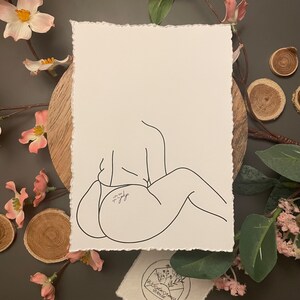 Coole Sprüchekarte Who are you to judge | gegen Bodyshaming | Selbstbestimmung | Dekokarte | Bodypositivity | Selbstliebe