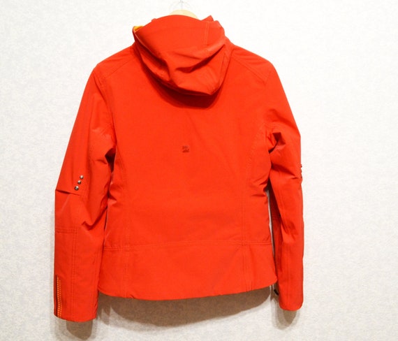Mountain Force Rider Womens Ski Jacket Size 38 - Etsy