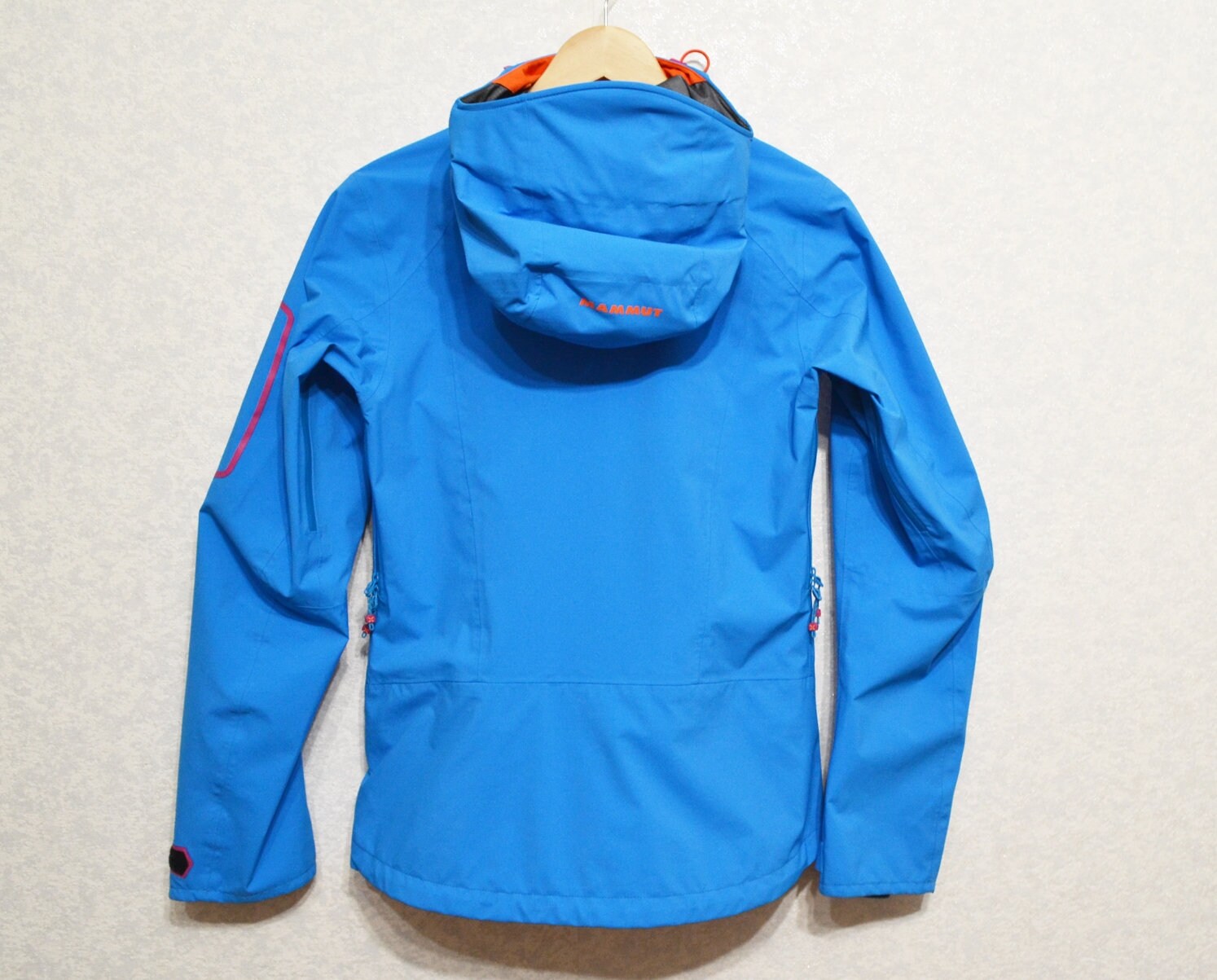 Mammut - MAMMUT Mittellegi Pro HS   女性Mサイズ Mammut - MAMMUT Mittellegi Pro HS 女性Mサイズの通販 by