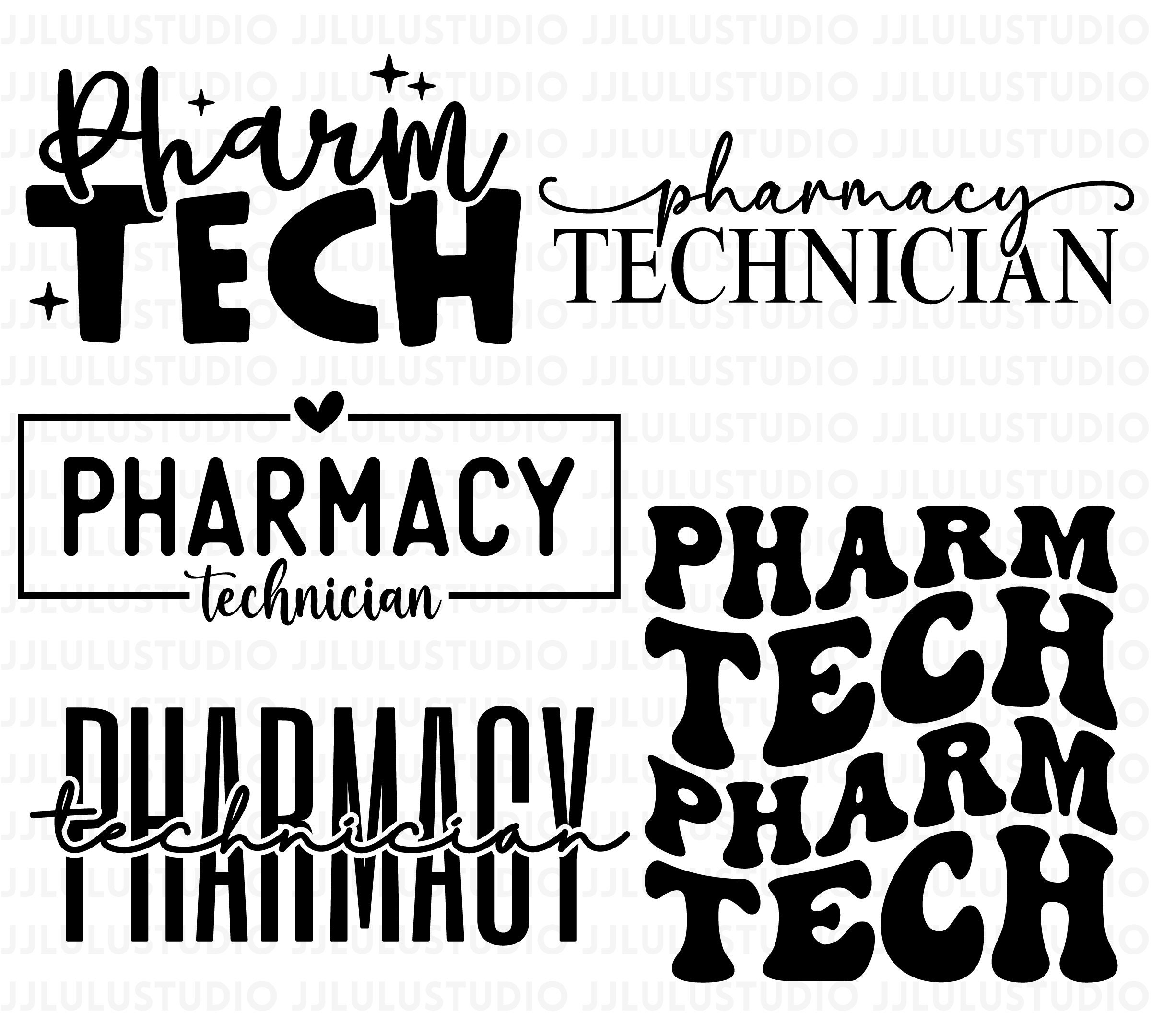 Pharmacy Tech Jobs Hiring - lg9pm9u