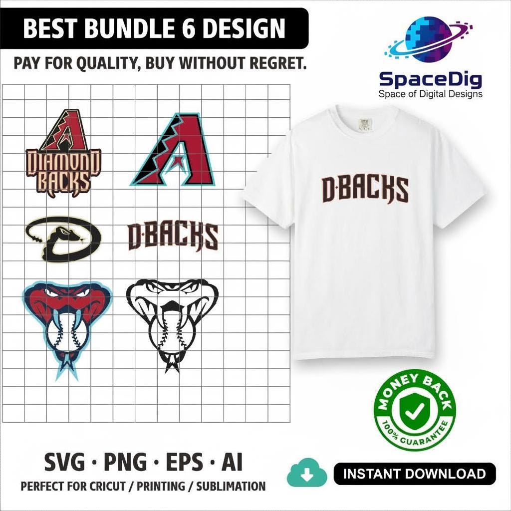 Diamondbacks Logo