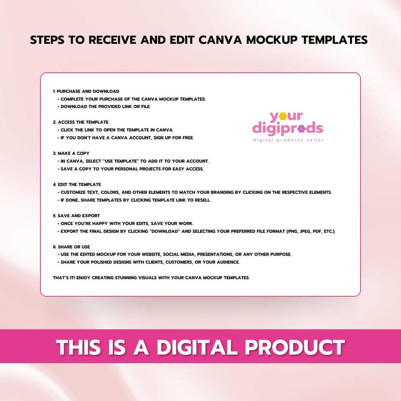 Canva Crash Course with PLR & MRR - Learn and Earn Private Label Rights Master Resell Rights Canva Basics image 4