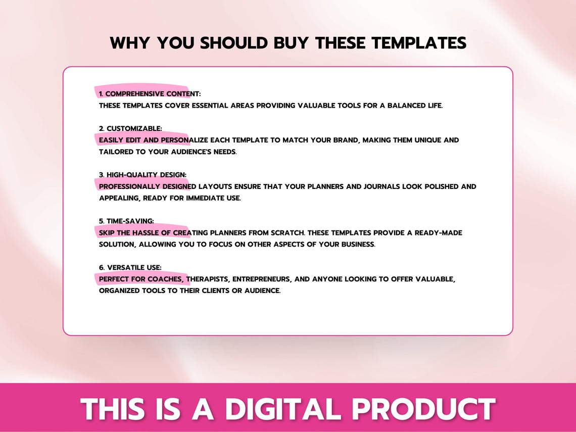 2026 Budget Planner Editable Canva Templates PLR MRR, Productivity ...