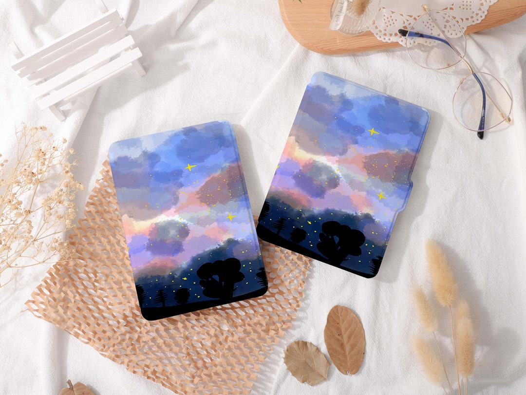 Kindle 10th Generation Cover Per Kindle 10A Generazione 2019 (Modello N Kindle 10th Generation Cover Per Kindle 10A Generazione 2019 (Modello N