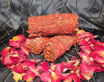 Drachenblutbund zum Räuchern – Schutz, Friedensstimmung, Drachenkräfte, Mut & Gelassenheit, Verjüngend