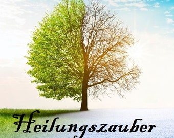 Personalisiertes Heilungs-Ritual-Talisman – individuelle Heilung, Herzschmerz, Trauer mit Talisman, innere Wunde & Blockaden lösen