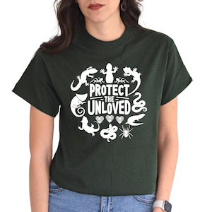 Protect the Unloved Shirt