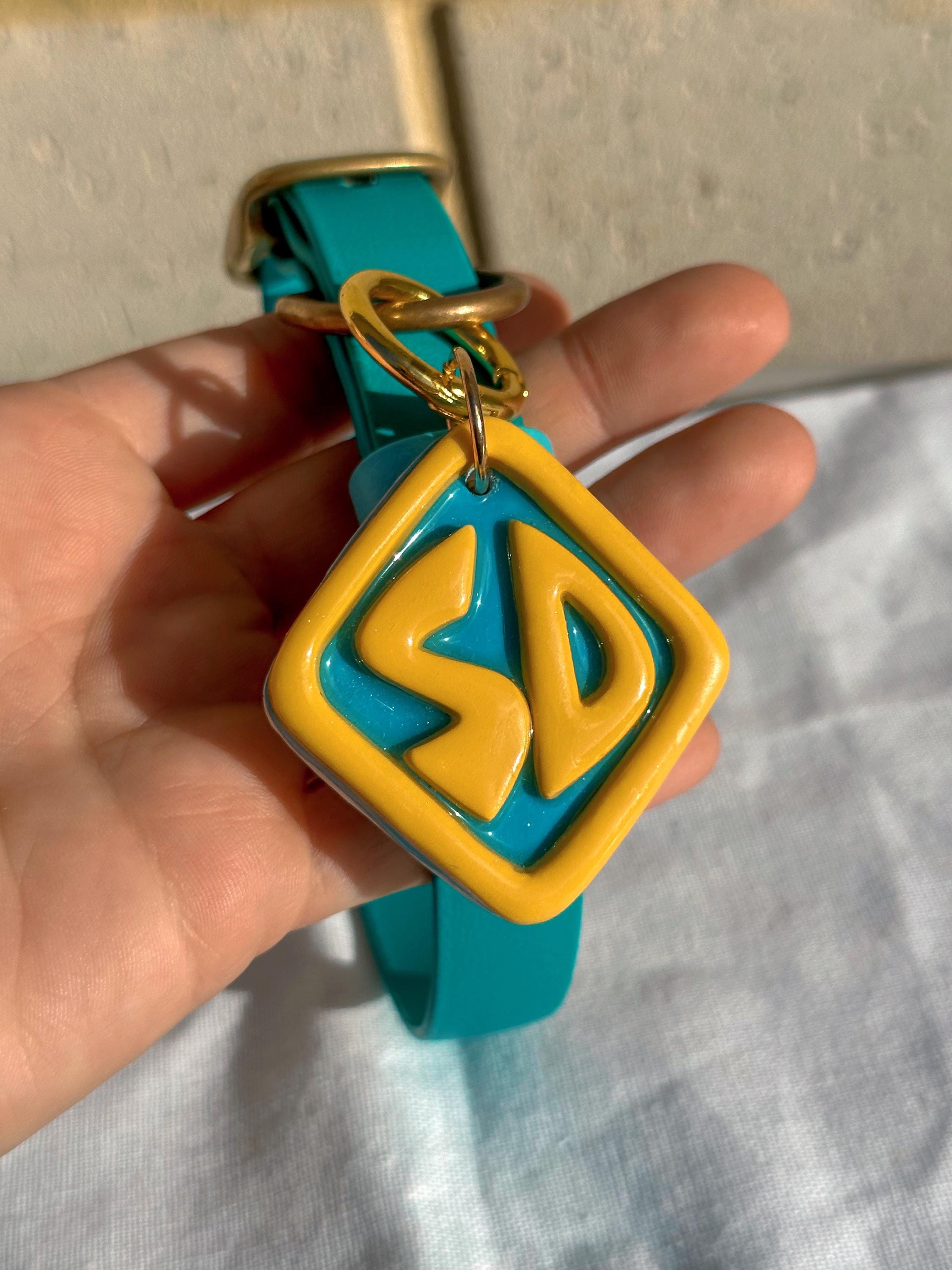 Halloween Costume Dog Collar Scooby Doo Scooby Doo Gifts - Main Image