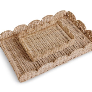 Lily Serving Tray 