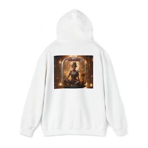 Hooded Sweatshirt