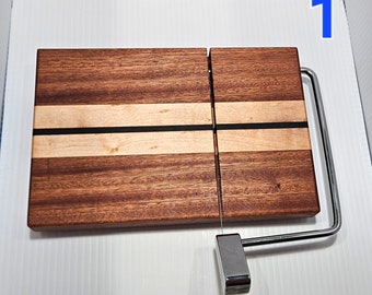 CHEESE BOARD