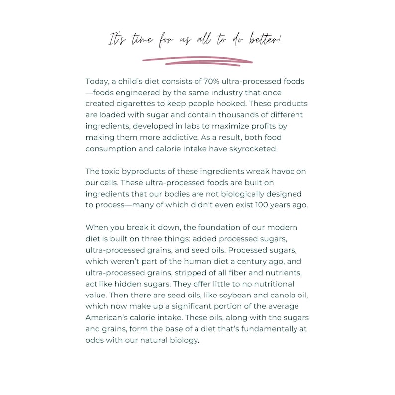 Cleaner Living Guide: Natural Wellness eBook for Healthier Home (Digital Download) image 7