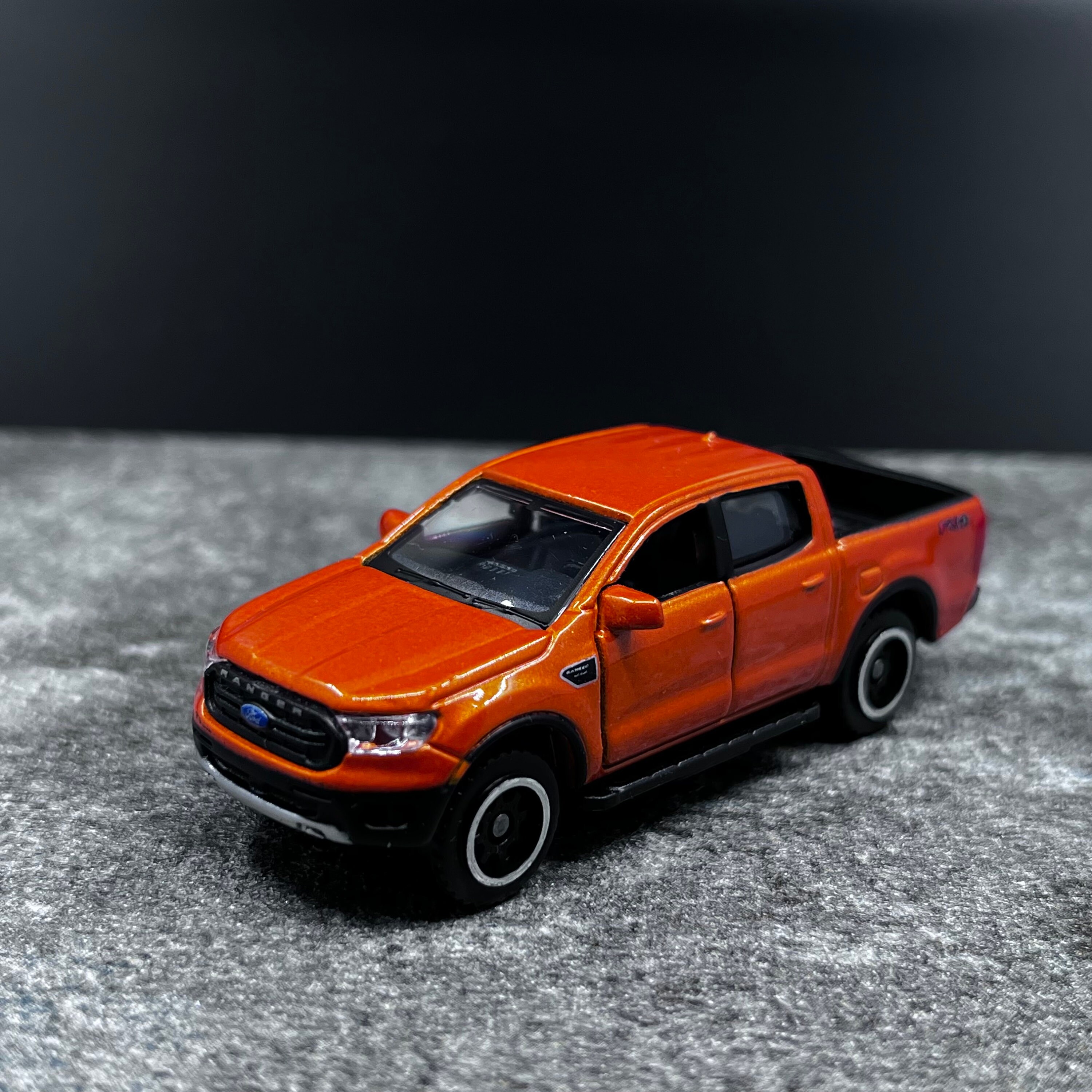 Ford Ranger Diecast - Etsy Sweden