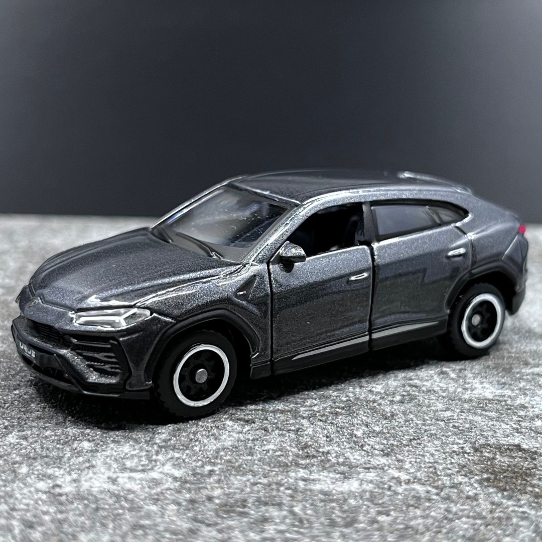 Urus Diecast Car Model 164 Toy Gifts Etsy