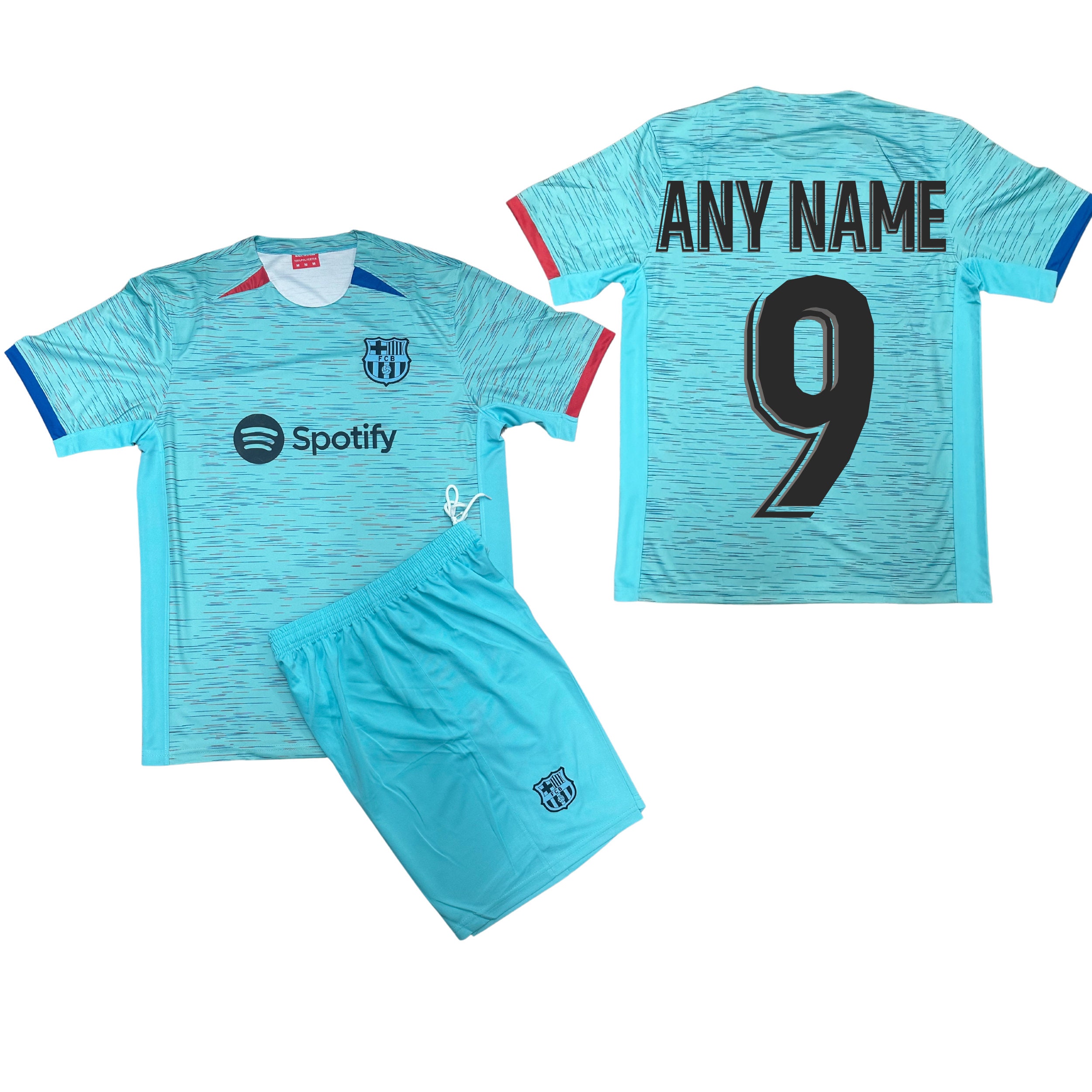 Maglia barcellona deals nera