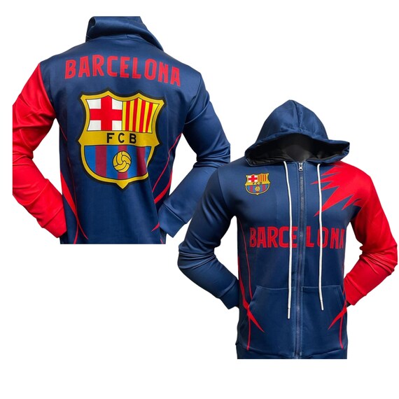 Tuta barcellona deals rosa
