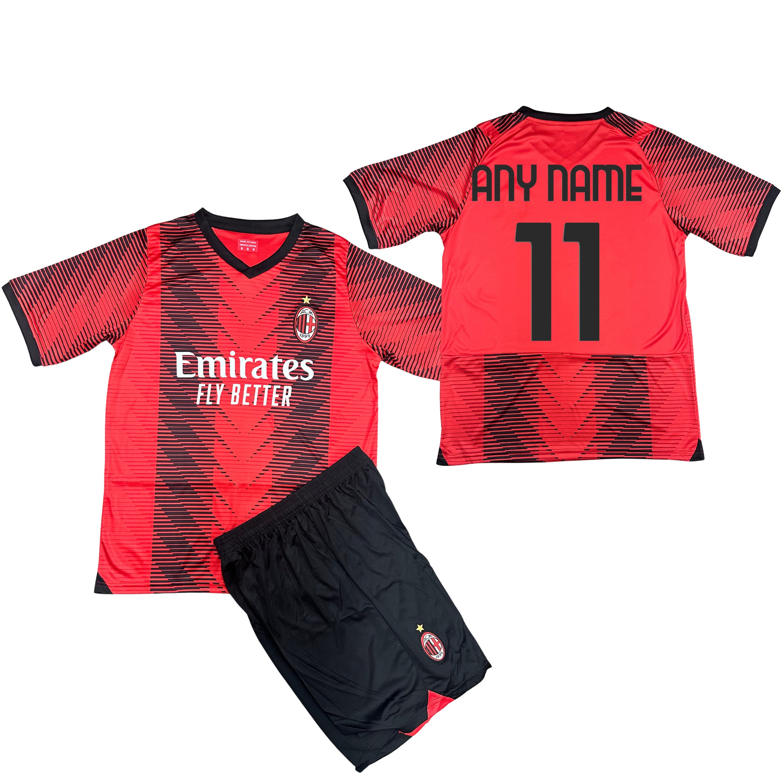 Las mejores ofertas en AC Milan Ronaldinho Club Internacional de Fútbol  Jerseys
