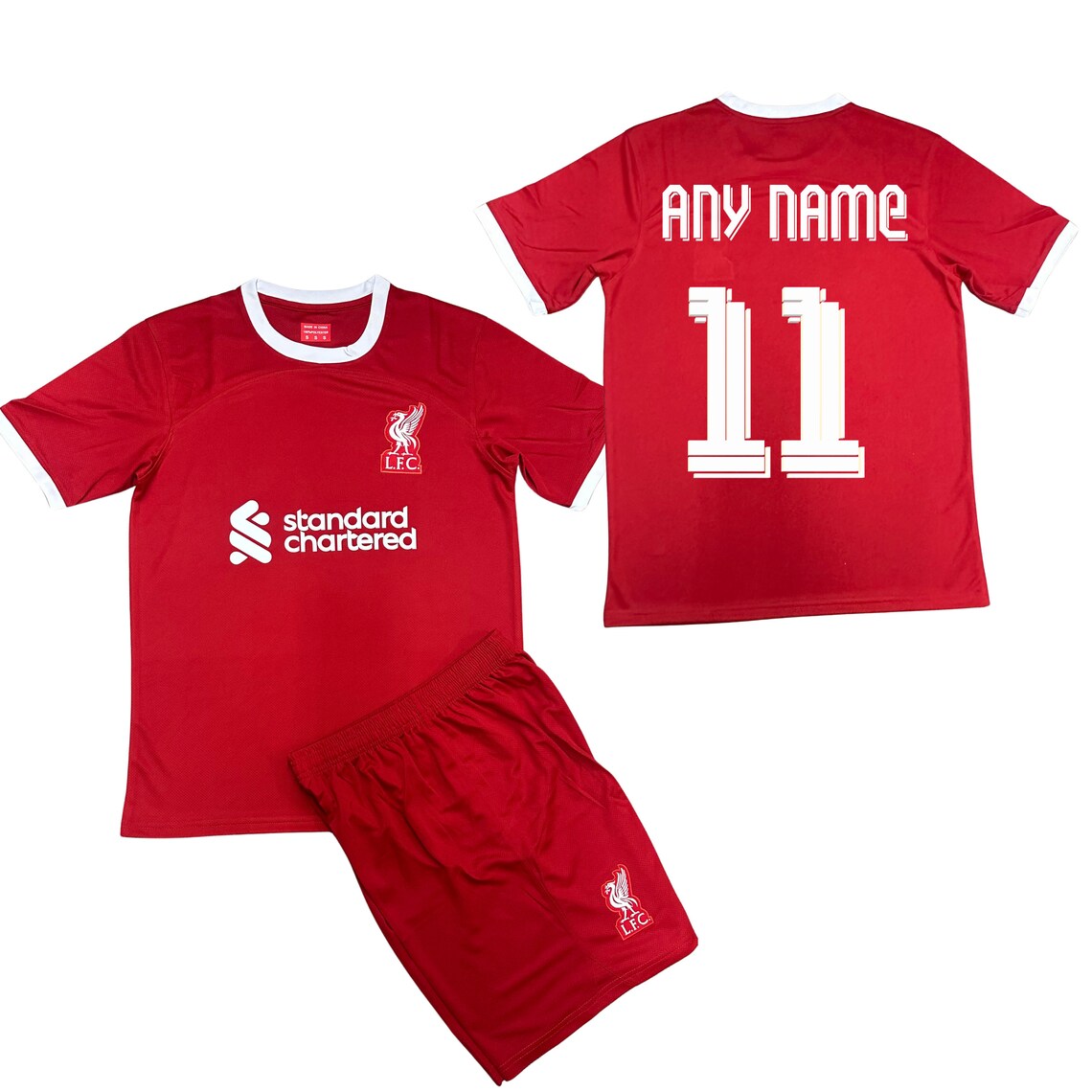 liverpool mens vapor kit