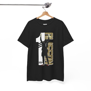 Liverpool T-Shirt Alisson Becker One