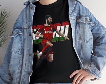リバプール Tシャツ ユルゲン・クロップ パンプ - Etsy 日本